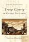 Troup County in Vintage Postcards by Troup County Historical Society, 9780738514581