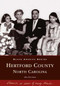 Hertford County, North Carolina by Alice Eley Jones, 9780738514819