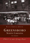 Greensboro, North Carolina by Otis L. Hairston Jr., 9780738515250