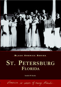 St. Petersburg, Florida by Sandra W. Rooks, 9780738515175