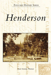 Henderson - 9780738553559 by Susan Sommers Thurman, 9780738553559