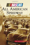 All American Speedway (NASCAR Library Collection) by Bill Poindexter, 9781467130059