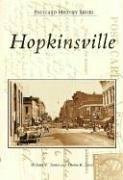 Hopkinsville - 9780738543376 by William T. Turner, Donna K. Stone, 9780738543376