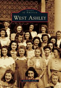 West Ashley by Donna F. Jacobs, 9780738591209