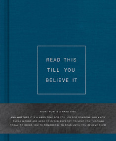 Read This Till You Believe It by M.H. Clark, 9781938298981