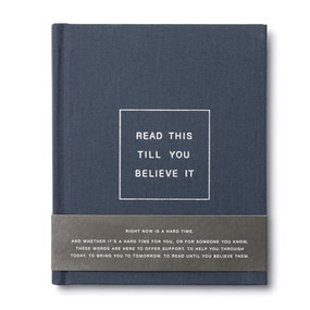 Book - Read This Till You Believe It by M.H. Clark, 9781938298981