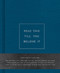 Read This Till You Believe It by M.H. Clark, 9781938298981
