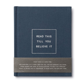 Read This Till You Believe It by M.H. Clark, 9781938298981