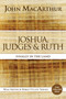 Joshua, Judges, and Ruth (Finally in the Land) by John F. MacArthur, 9780718034719