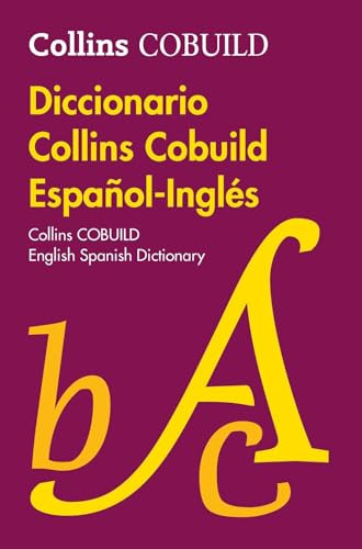Diccionario de inglés-español para estudiantes de inglés (Spanish Edition) by Collins, 9780718079727
