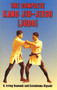 The Complete Kano Jiu-Jitsu (Judo) by H. Irving Hancock, Katsukuma Higashi, 9780486443430