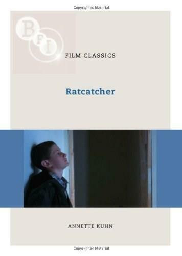 Ratcatcher by Annette Kuhn, 9781844572069