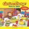 Curious George Farm to Table (CGTV 8x8) by H. A. Rey, 9780544652224