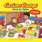 Curious George Farm to Table (CGTV 8x8) by H. A. Rey, 9780544652224