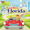 God Bless Florida by Peter Francis, 9780310753483