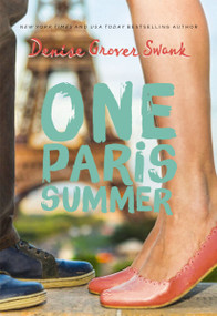 One Paris Summer by Denise Grover Swank, 9780310755166