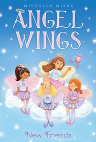 New Friends by Michelle Misra, Samantha Chaffey, 9781481457972