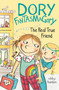 Dory Fantasmagory: The Real True Friend by Abby Hanlon, 9780147510686