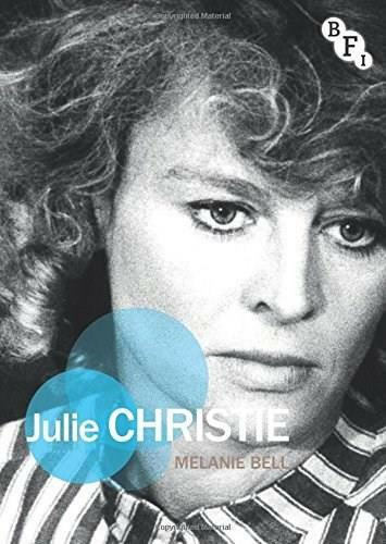 Julie Christie by Melanie Bell, 9781844574476