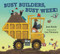 Busy Builders, Busy Week! - 9781681190297 by Jean Reidy, Leo Timmers