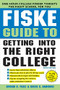Fiske Guide to Getting Into the Right College - 9781492633303 by Edward B Fiske, Bruce G Hammond, 9781492633303