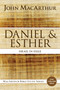 Daniel and Esther (Israel in Exile) by John F. MacArthur, 9780718034788