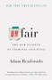Unfair (The New Science of Criminal Injustice) by Adam Benforado, 9780770437787