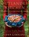 Outlander Kitchen (The Official Outlander Companion Cookbook) by Theresa Carle-Sanders, Diana Gabaldon, 9781101967577