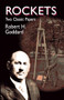 Rockets (Two Classic Papers) by Robert Goddard, 9780486425375