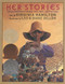 Her Stories: African American Folktales, Fairy Tales, and True Tales (African American Folktales, Fairy Tales, and True Tales) by Virginia Hamilton, Leo Dillon, Diane Dillon, 9780590473705