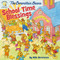 The Berenstain Bears School Time Blessings by Mike Berenstain, 9780310748427