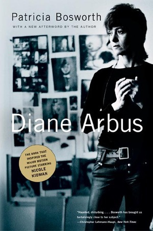 Diane Arbus (A Biography) by Patricia Bosworth, 9780393326611