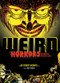 Weird Horrors & Daring Adventures by Joe Kubert, Bill Schelly, 9781606995815