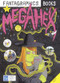 Megahex by Simon Hanselmann, 9781606997437
