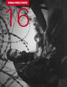 World Press Photo 16 by Kari Lundelin, 9780500970737