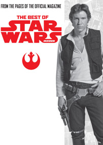 Star Wars: Best Of Star Wars Insider Vol. 2 by Titan, 9781785851179