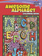 SPARK Awesome Alphabet Coloring Book by Susan Shaw-Russell, 9780486807140
