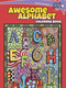 SPARK Awesome Alphabet Coloring Book by Susan Shaw-Russell, 9780486807140