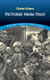 Pictures from Italy - 9780486807089 by Charles Dickens, 9780486807089