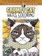 Creative Haven Grumpy Cat Hates Coloring (Coloring Book) by Diego Jourdan Pereira, 9780486808130