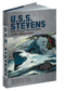 U.S.S. Stevens (The Collected Stories) by Sam Glanzman, Ivan Brandon, Jon B Cooke, Allan Asherman, 9780486801582
