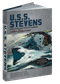 U.S.S. Stevens (The Collected Stories) by Sam Glanzman, Ivan Brandon, Jon B Cooke, Allan Asherman, 9780486801582