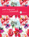 Posh Large Print Crosswords 2 (100 Puzzles) by Andrews McMeel Publishing, 9781449480165