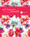 Posh Large Print Crosswords 2 (100 Puzzles) by Andrews McMeel Publishing, 9781449480165