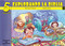 5 Minutos explorando La Biblia # 2 (15 Biblia basado devocionales para chiquitos) by Katiuscia Giusti, 9781632640673