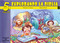 5 Minutos explorando La Biblia # 2 (15 Biblia basado devocionales para chiquitos) by Katiuscia Giusti, 9781632640673