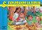 5 Minutos explorando La Biblia # 5 (15 Biblia basado devocionales para chiquitos) by Katiuscia Giusti, 9781632640703