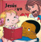 Jesús y yo (Colección Jesús y yo) by Natalie Vela, 9781632640475