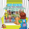 Be Kind (An Amalie & Mr B Book) by Nicoletta Antonia, 9781942214038