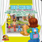 Be Kind (An Amalie & Mr B Book) - 9781942214038 by Nicoletta Antonia, 9781942214038